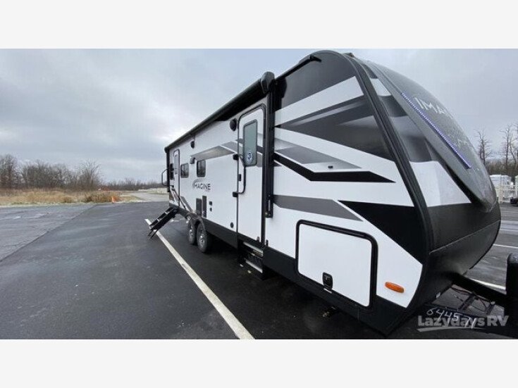 Thumbnail Photo undefined for New 2023 Grand Design Imagine 2500RL